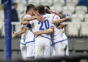 Prishtina fiton pastër kryendeshjen e Superligës