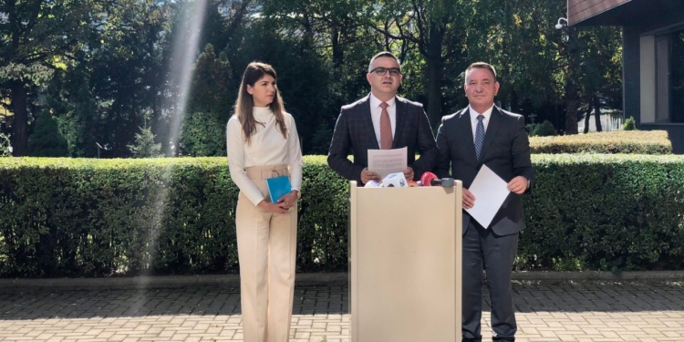 AAK-ja kërkon ndërtimin e një termocentrali të ri