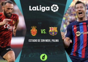 Formacionet zyrtare/ Muriqi gati për një ndeshje të madhe ndaj Barcelonës