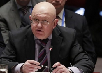 Përfaqësuesi rus në OKB: E këshillojmë Gërvallën të mos filozofojë