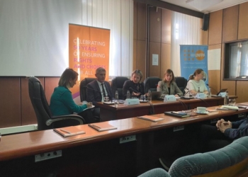 ASK dhe UNFPA: Regjistrimi i popullsisë, nevojë dhe domosdoshmëri për zhvillim