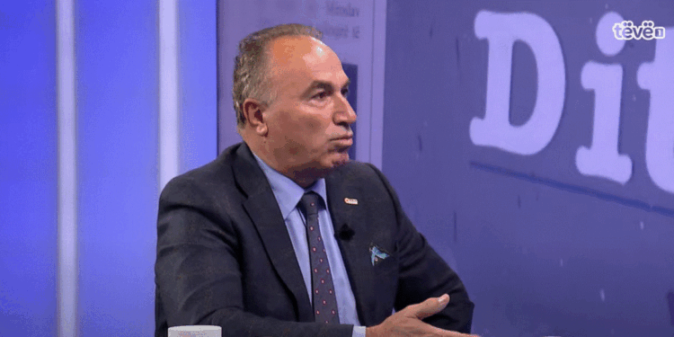 Shahini thotë se Kosova nuk ka pako për tejkalimin e krizës ekonomike