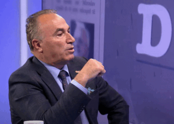 Shahini: Qytetarët dhe bizneset e Kosovës janë duke e kaluar më së keqi krizën ekonomike