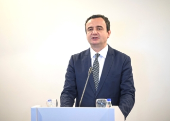 Kurti: Rinia vazhdon të jetë në fokus të politikave tona qeveritare
