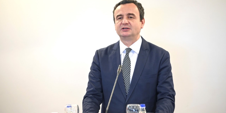 Kurti: Rinia vazhdon të jetë në fokus të politikave tona qeveritare