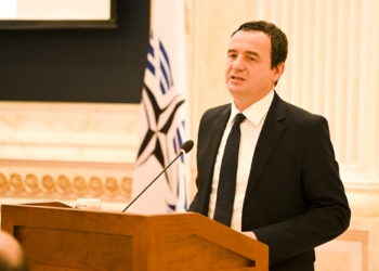 ​Kurti për liberalizimin e vizave: S’ka bazë skepticizmi i disa vendeve kundërshtuese