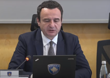 Kurti thotë se 400 Ligje janë në kundërshtim me njëra -tjetrën