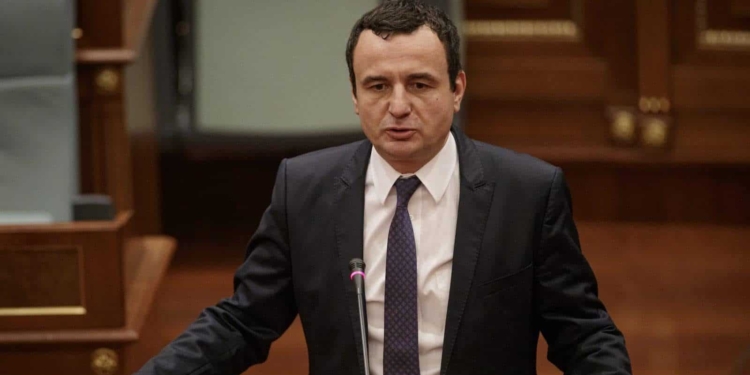 Kurt: Synimi ynë është anëtarësimi në NATO dhe BE