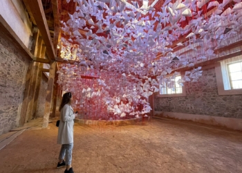 Haxhiu: Manifesta 14 në botën e artit vendosi në globin e saj hartën e Kosovës mikpritëse