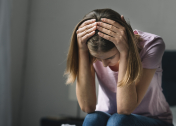 Ankthi i vjeshtës – Çfarë e shkakton dhe si ta përballoni