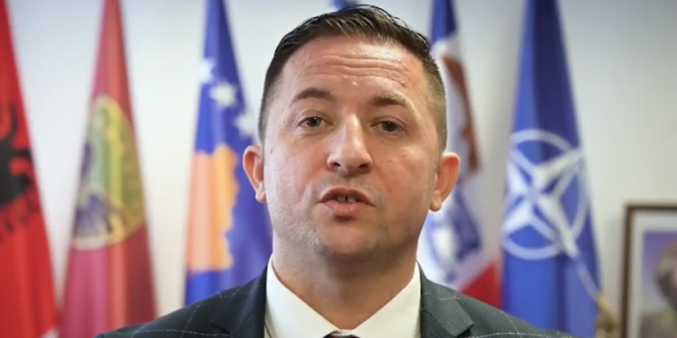 Mehaj: Të ndryshojë mendimi se ushtria është vetëm për burra, integrimi i grave ka rëndësi