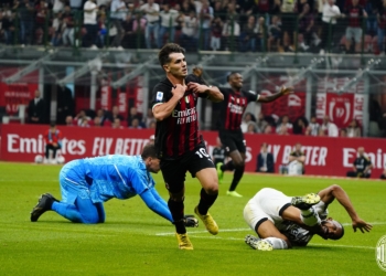 Milani feston në “San Siro”, konfirmohet kriza e Juventusit