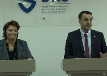 Drejtoresha e Këshillit të byrove nga Brukseli tha se ka për synim hapjen e kufijve për Kosovën