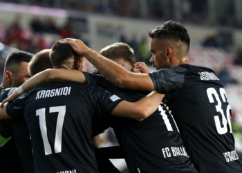 Kampioni fiton me “stil” në Turqi, dhe ngjitet në vendin e dytë