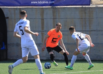 Ballkani “ngec” në Skënderaj, Gjilani i kthehet fitores, barazim spektakolar në Mitrovicë