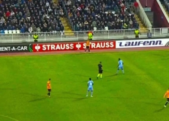 Mbyllet pa gola pjesa e parë, Ermal Krasniqi për pak e bën të shpërthejë “Fadil Vokrrin”