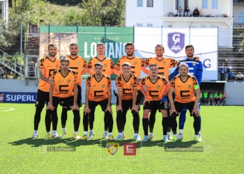 Te Ballkani të matur, por nuk fshehin befasinë për sfidën me Sivassporin