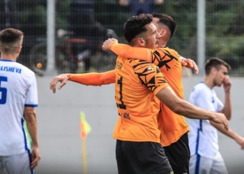 Ballkani e Llapi fitojnë në shtëpi, paqe në Ferizaj