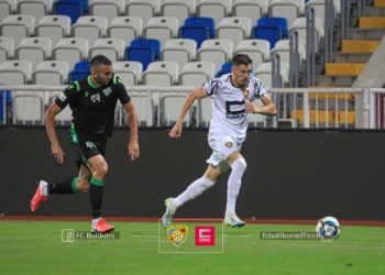 Tri sfida të Superligës mbyllën në “paqe”