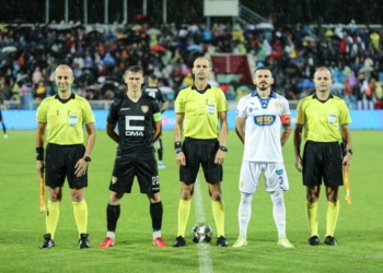 ZYRTARE: Shtyhet ndeshja Ballkani – Prishtina