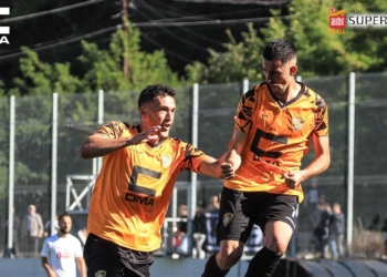 Ballkani fiton derbin me Gjilanin