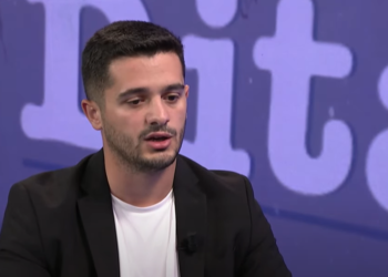 Avdiaj thotë se mungesa e investimeve kapitale ka ndikuar në rritjen e buxhetit për vitin 2023