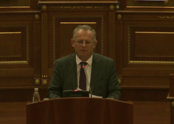 Bislimi: Mosshfrytëzimi i mjeteve nga Thesari janë dezinformatë, të hyrat janë rritur për 12%