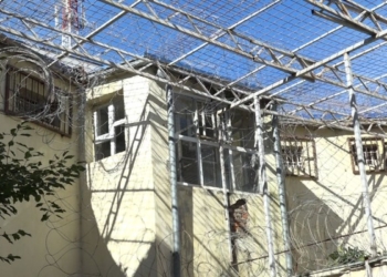 ​Historia e qelisë numër 26: Si arriti Muhamer Shabani të arratisej nga burgu famëkeq i Prishtinës