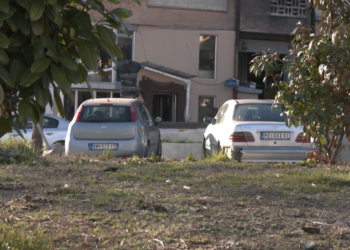 Edhe një muaj kohë për ndërrim të targave ilegale në “RKS”