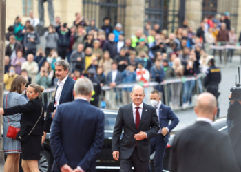 Kriza energjetike, pjesë e diskutimeve të liderëve të BE-së në Pragë