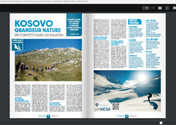 “Kosova, tokë ku lindën manastiret serbe” – MINT reagon ndaj Tahirit: Shpifje, do ndjekim rrugët ligjore ndaj “Petit Fute”