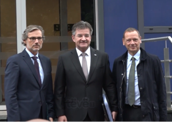 Paqartësia rreth përmbajtjes së propozimit franko-gjerman për dialogun