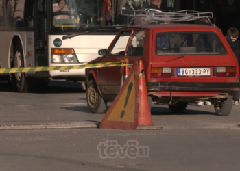 Partitë opozitare presin qartësi dhe zgjidhje për çështjen e targave