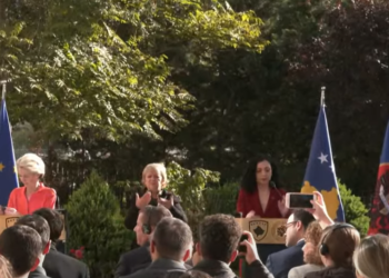“Kosova e meriton liberalizimin e vizave, kemi bërë punë të mirë”