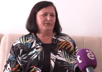 Rrëfimi i gruas nga Prishtina që e mposhti dy herë kancerin e gjirit