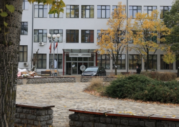 Inspektorati sanitar shqipton 100 gjoba brenda këtij viti