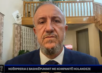 Piraj kërkon të bojkotohet tregu me Serbinë dhe me Holandën nëse bllokon liberalizmin e vizave