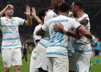 Chelsea fiton sërish pastër ndaj Milan, kësaj radhe në “San Siro”