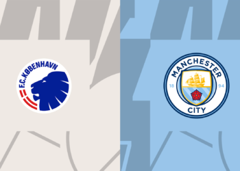 Formacionet zyrtare, Manchester City kërkon kualifikimin në sfidën me Coppenhagen