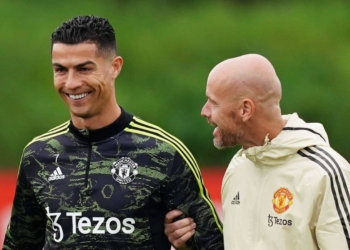 Ronaldo pranë largimit, Ten Hag ka gati listën me 3 emra për sulmin