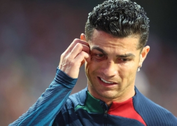 Cristiano Ronaldo mund të largohet nga Manchester United në janar