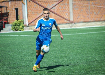 7/7 – Berisha i pandalshëm te Prishtina, nuk ndalon së shënuari