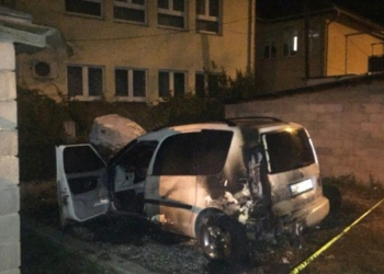 MPB: Vuçiq dhe grupet kriminale serbe po frikësojnë qytetarët në veri