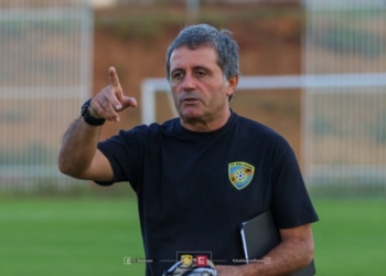 Përveç kapitenit Kuqi, Daja konfirmon edhe një mungesë tjetër për sfidën me Sivassporin