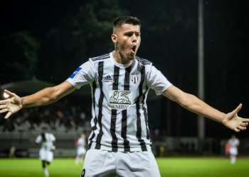 Daku vazhdon të bëj dritë në Slloveni