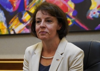 Gërvalla: Koha të ndodhë liberalizimi i vizave, BE të ngrijë bisedimet me Serbinë