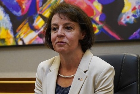 Gërvalla: Koha të ndodhë liberalizimi i vizave, BE të ngrijë bisedimet me Serbinë