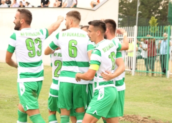 Dukagjini shënon fitore të madhe në “Zahir Pajaziti”