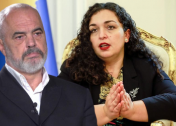 Raportet e “ngrira” me Edi Ramën, Osmani dhe Gërvalla cilësohen si politikane inatçore