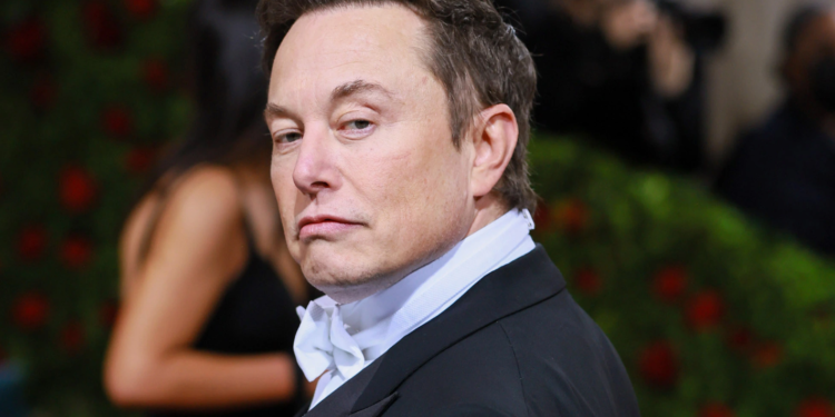 Elon Musk krahason Kosovën me rajone të Ukrainës të pushtuara nga Rusia